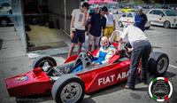 Historic Track Day 2017